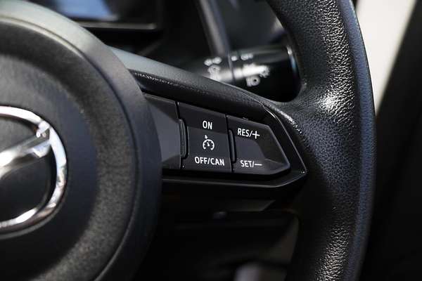 2019 Mazda 2 Neo DL Series