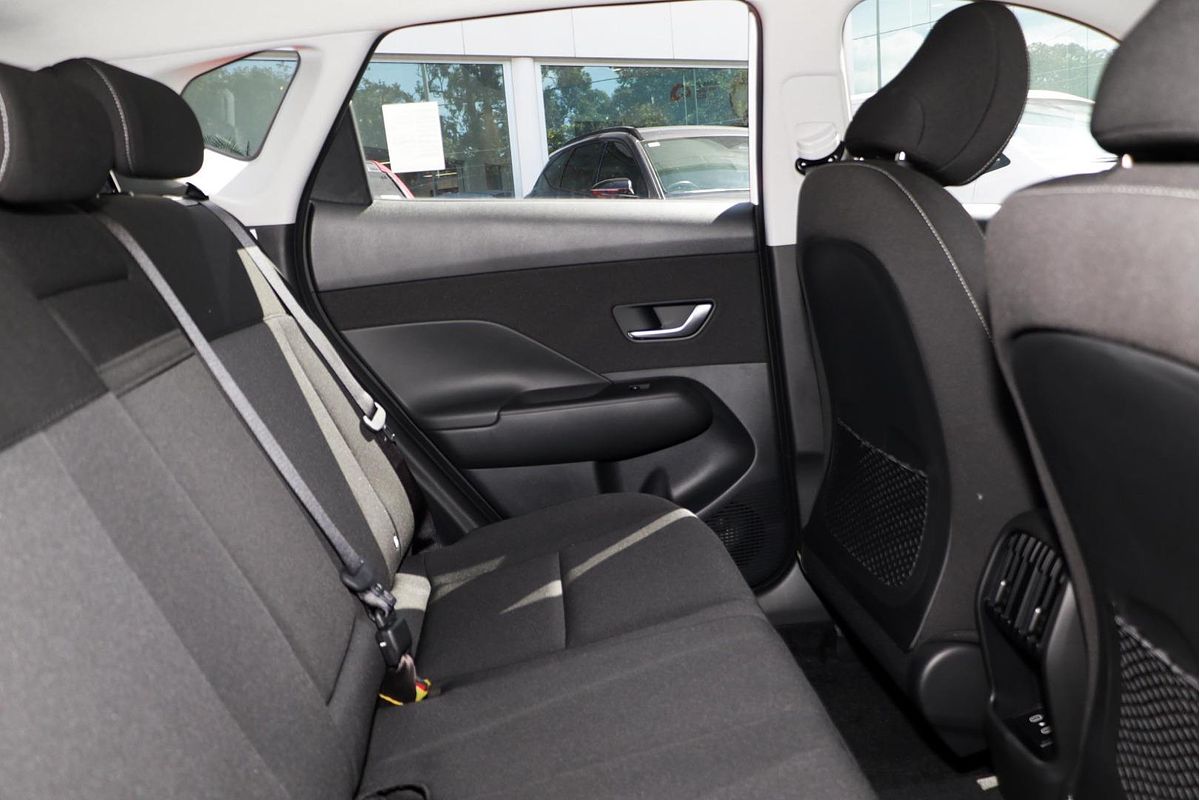 2025 Hyundai Kona SX2.V2