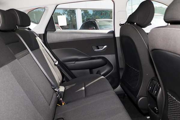 2025 Hyundai Kona SX2.V2