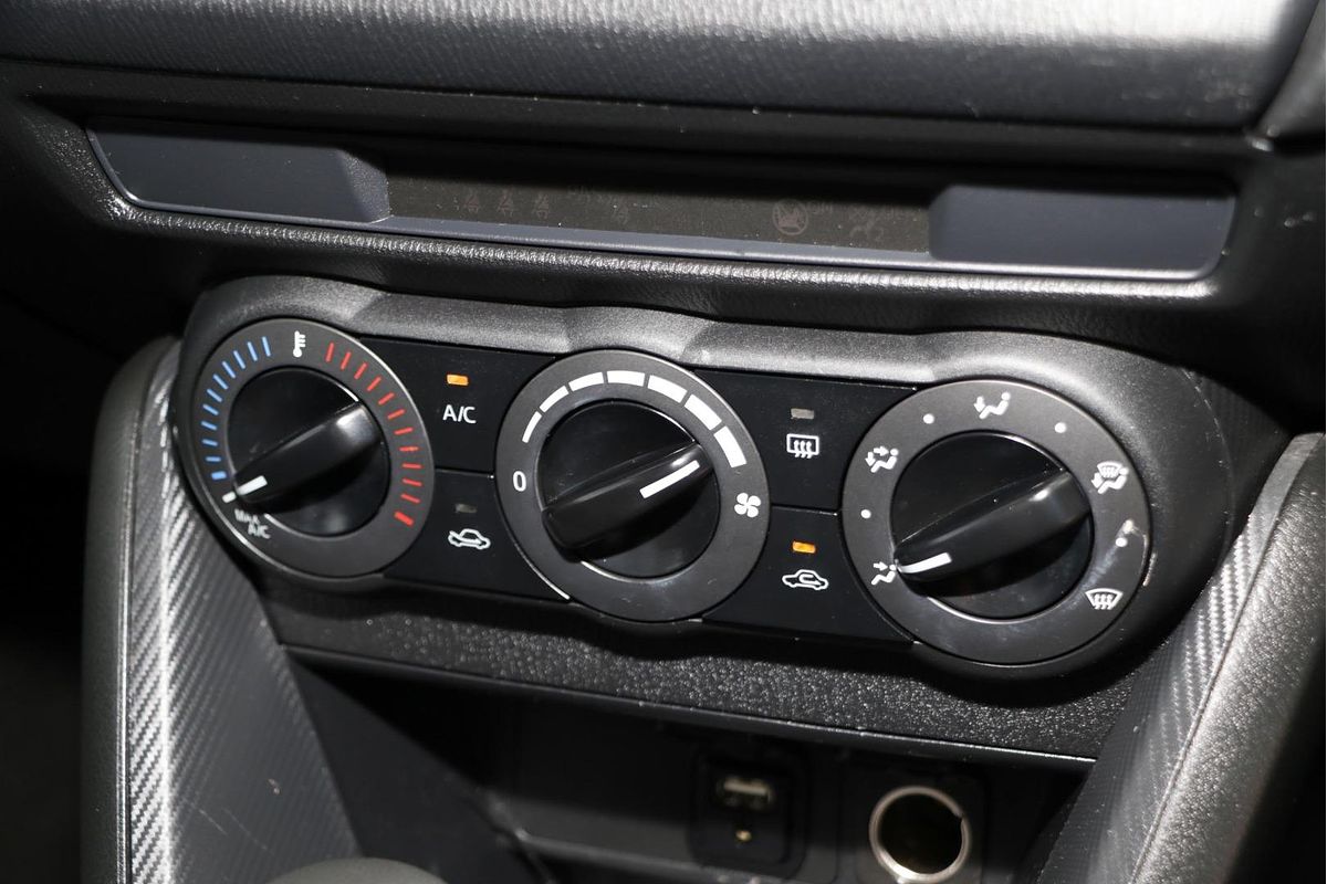 2019 Mazda 2 Neo DL Series