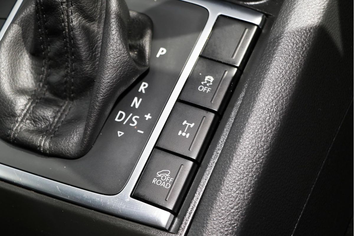 2021 Volkswagen Amarok TDI580 Highline 2H 4X4