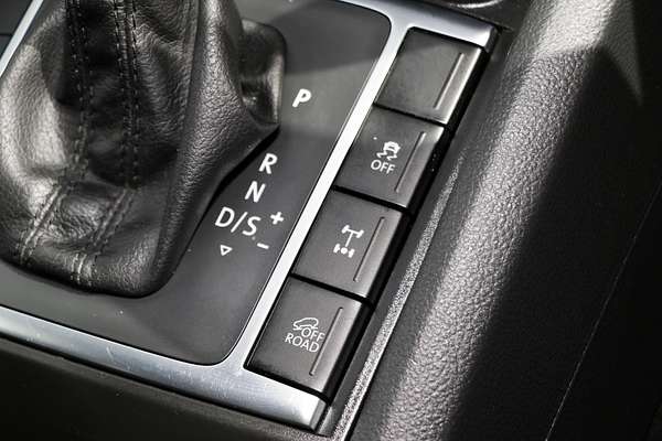 2021 Volkswagen Amarok TDI580 Highline 2H 4X4