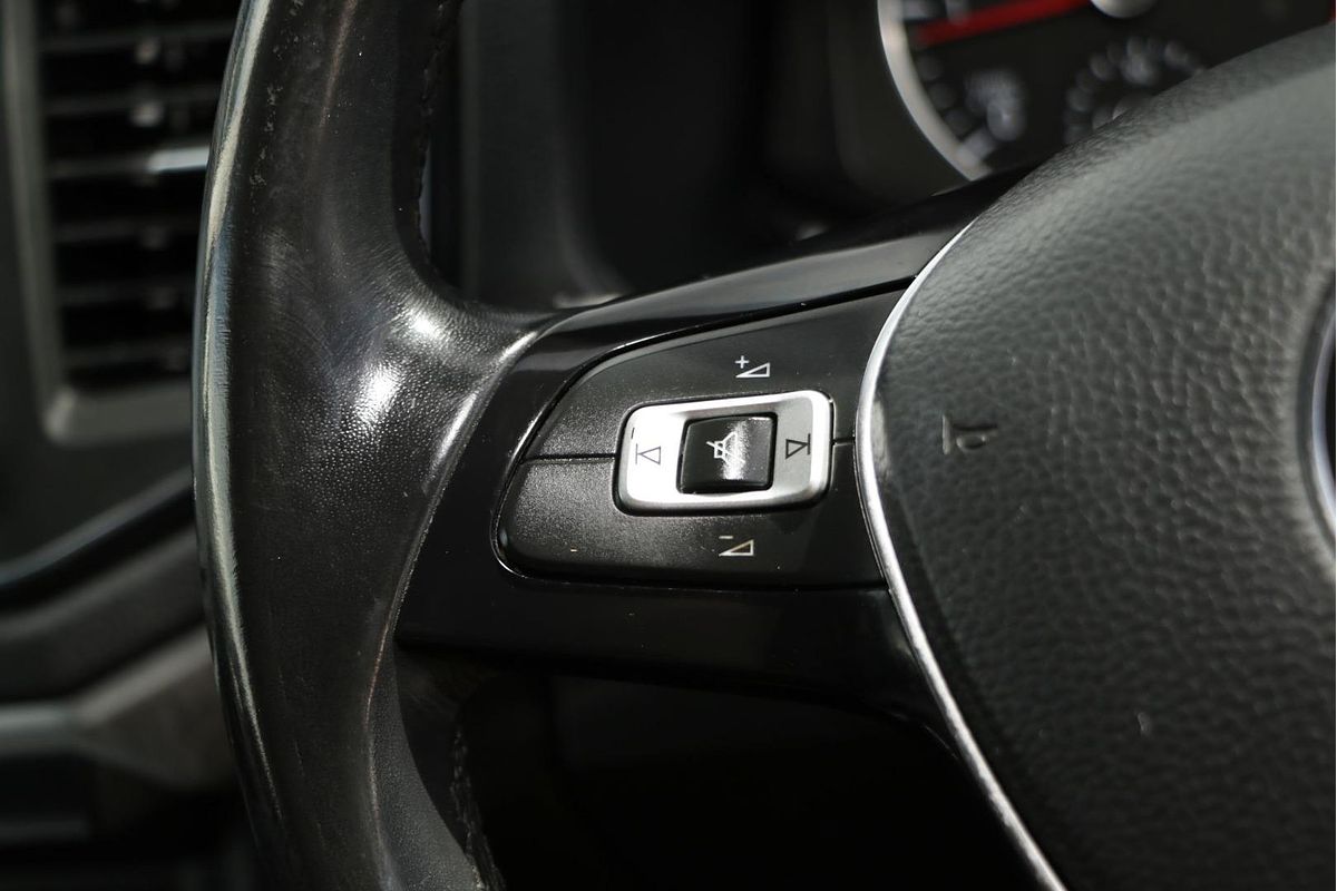 2021 Volkswagen Amarok TDI580 Highline 2H 4X4
