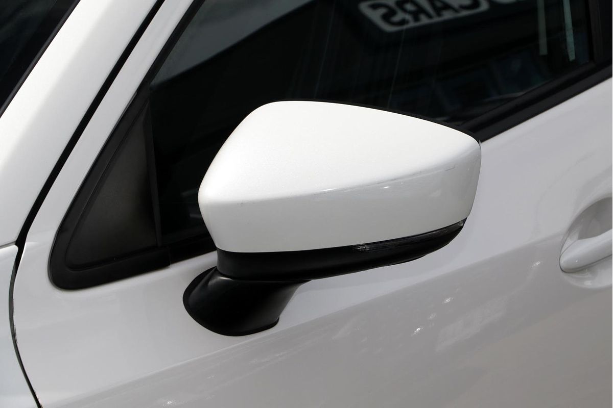 2019 Mazda 2 Neo DL Series