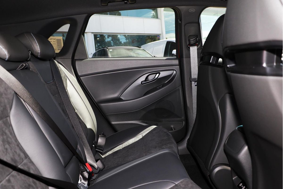 2024 Hyundai i30 N Premium PDe.V6