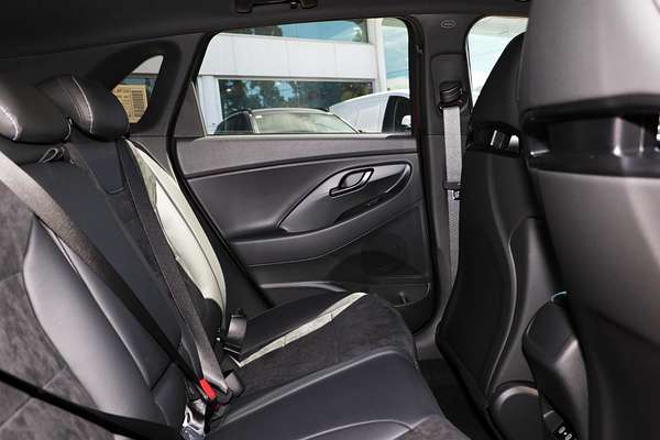 2024 Hyundai i30 N Premium PDe.V6