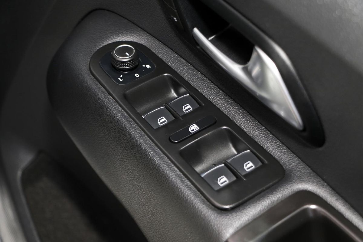 2021 Volkswagen Amarok TDI580 Highline 2H 4X4