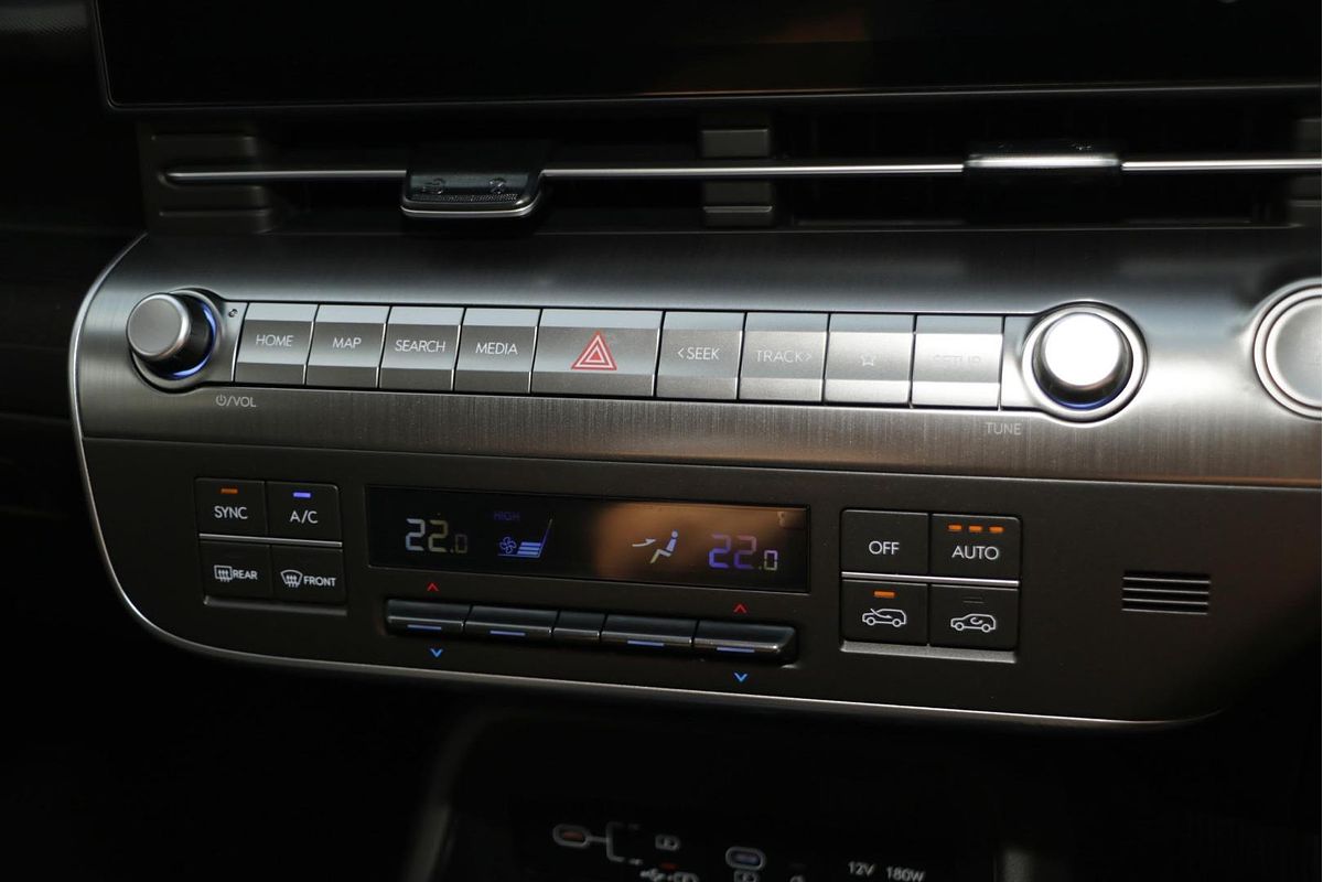 2025 Hyundai Kona SX2.V2