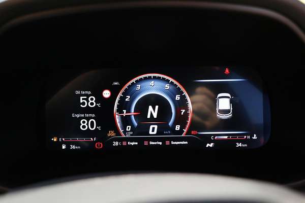 2024 Hyundai i30 N Premium PDe.V6