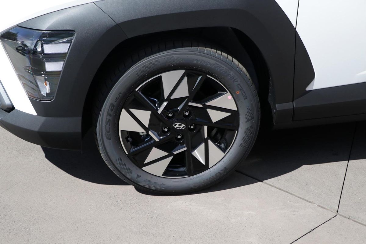 2025 Hyundai Kona SX2.V2