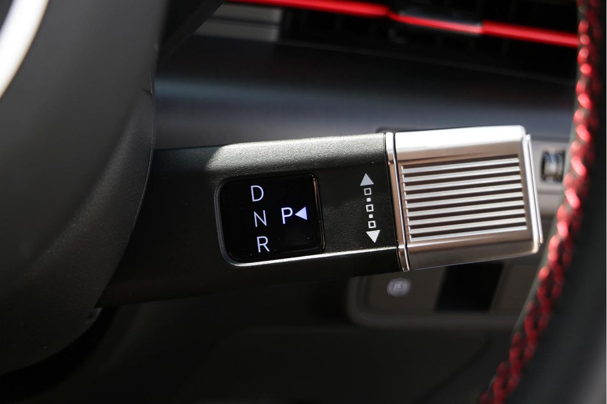 2025 Hyundai Kona N Line SX2.V2