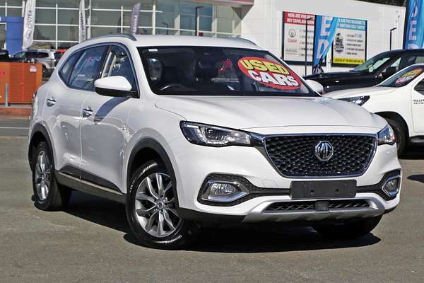 2022 MG HS Vibe SAS23