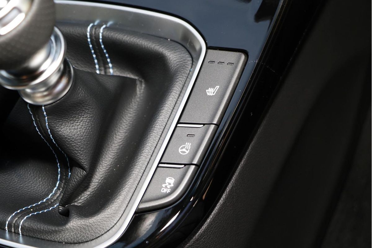 2024 Hyundai i30 N Premium PDe.V6