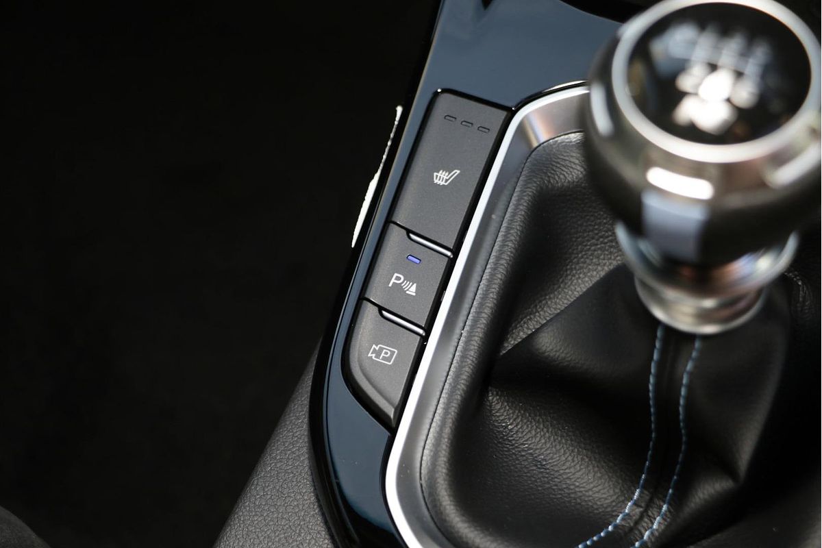 2024 Hyundai i30 N Premium PDe.V6