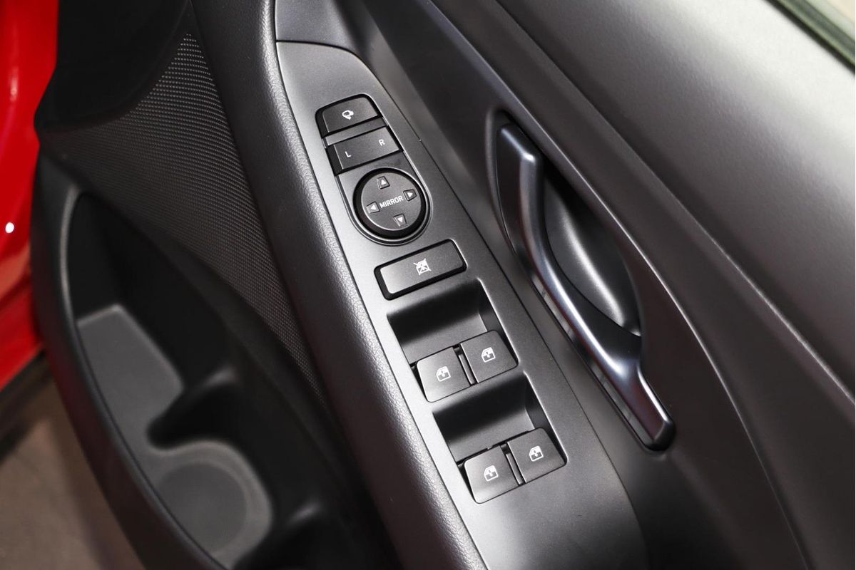 2024 Hyundai i30 N Premium PDe.V6