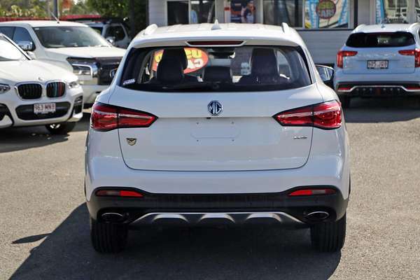2022 MG HS Vibe SAS23