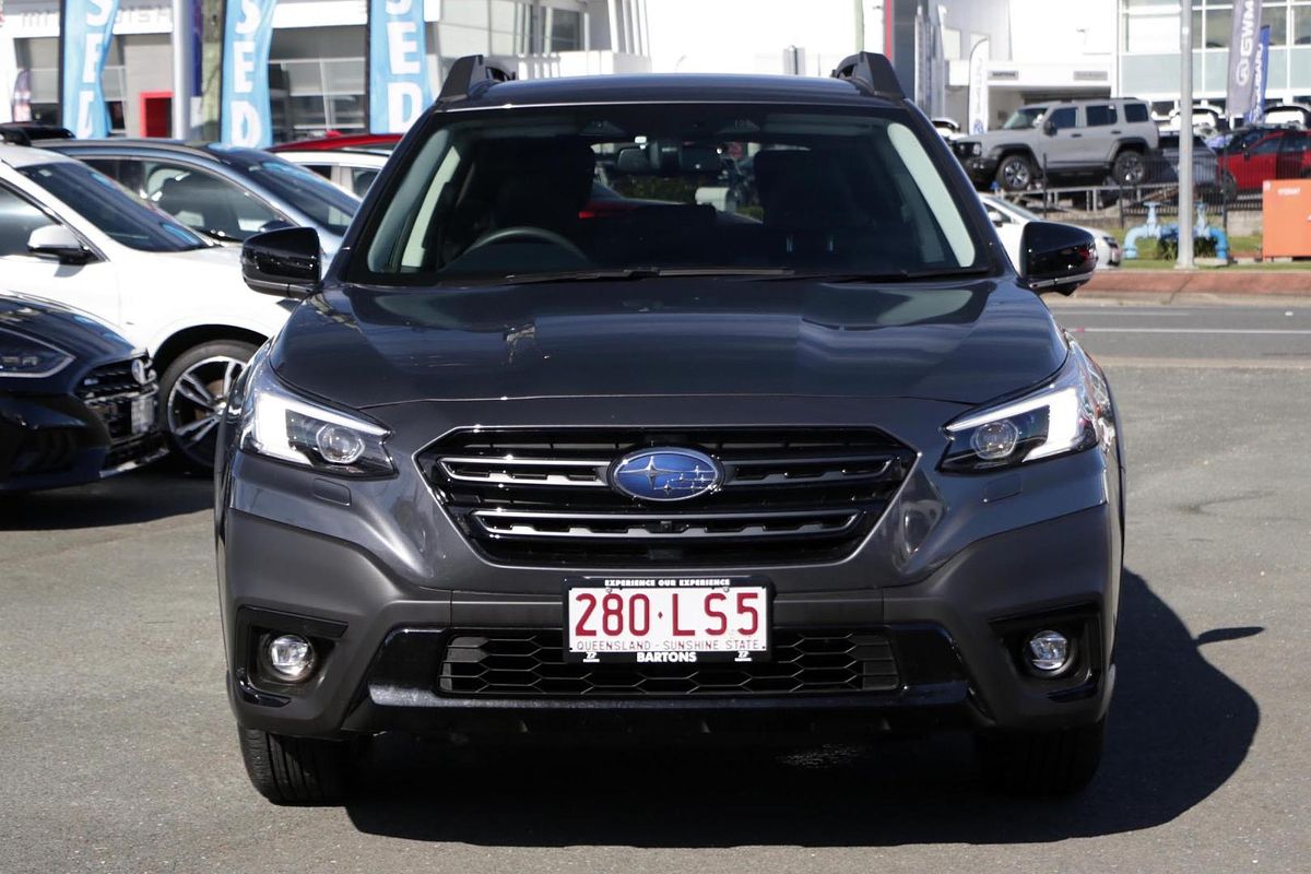 2024 Subaru Outback AWD Sport 6GEN