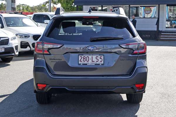 2024 Subaru Outback AWD Sport 6GEN