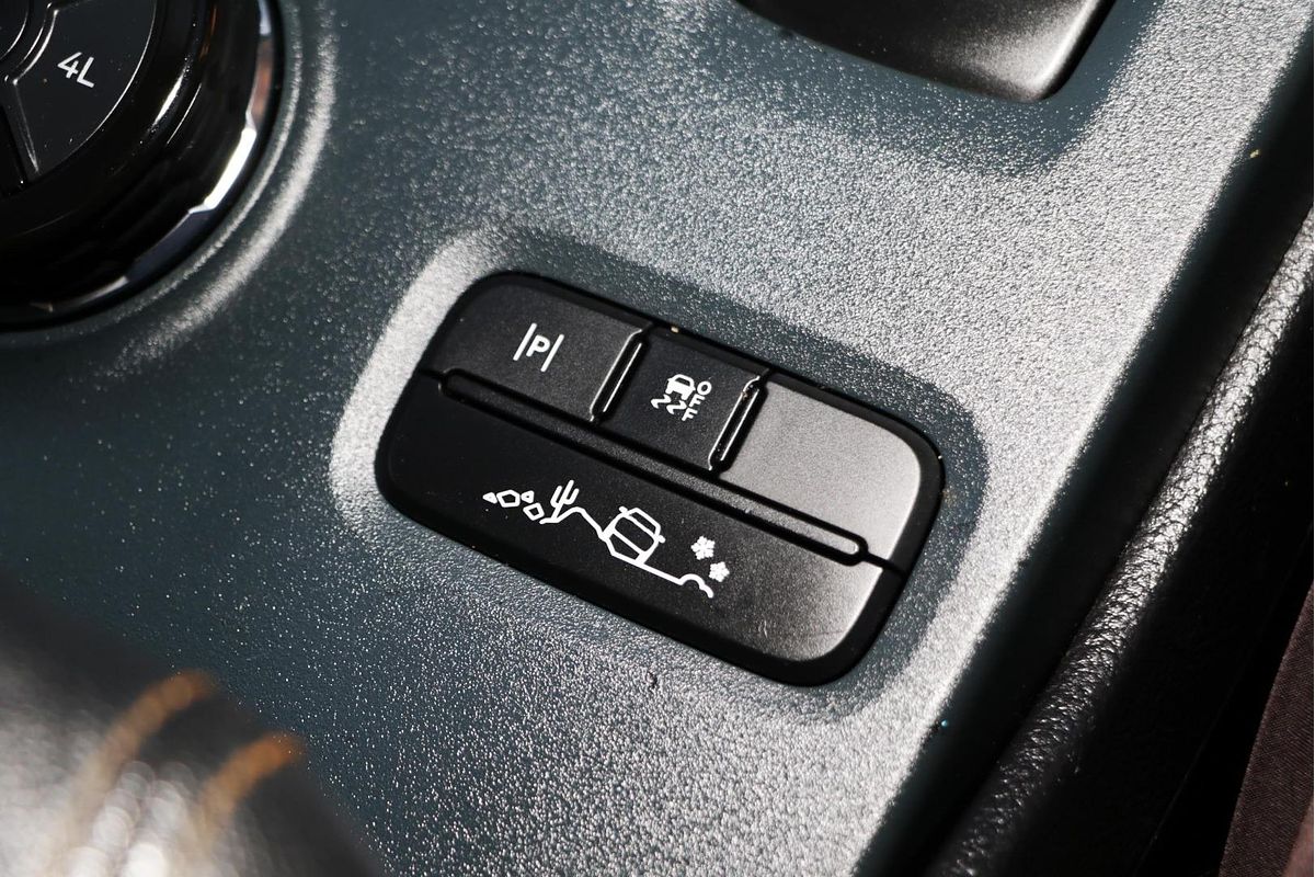 2023 Ford Ranger Wildtrak 4X4