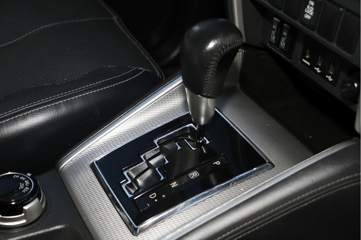 2018 Mitsubishi Triton GLS MQ 4X4