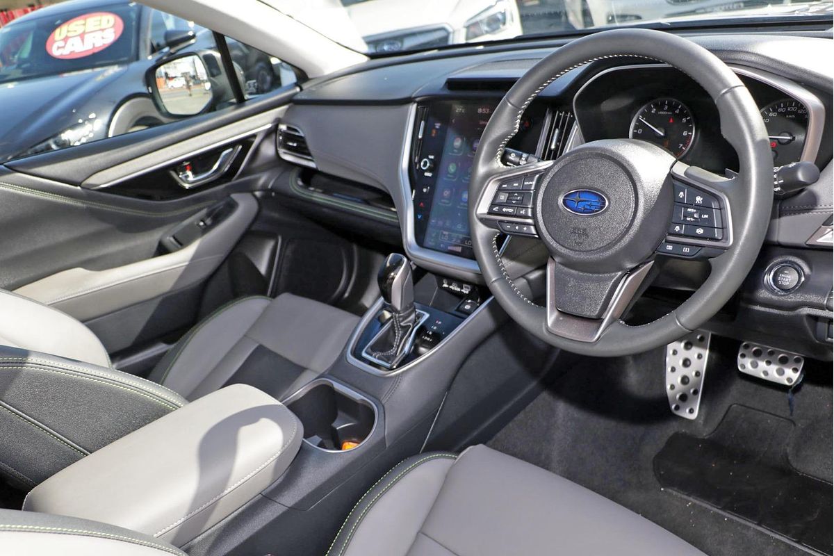 2024 Subaru Outback AWD Sport 6GEN