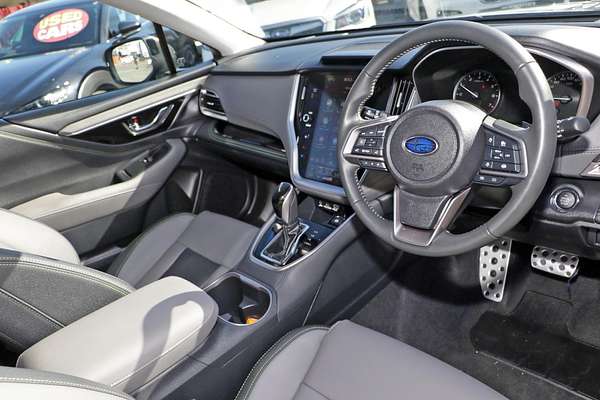 2024 Subaru Outback AWD Sport 6GEN