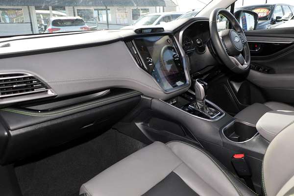 2024 Subaru Outback AWD Sport 6GEN