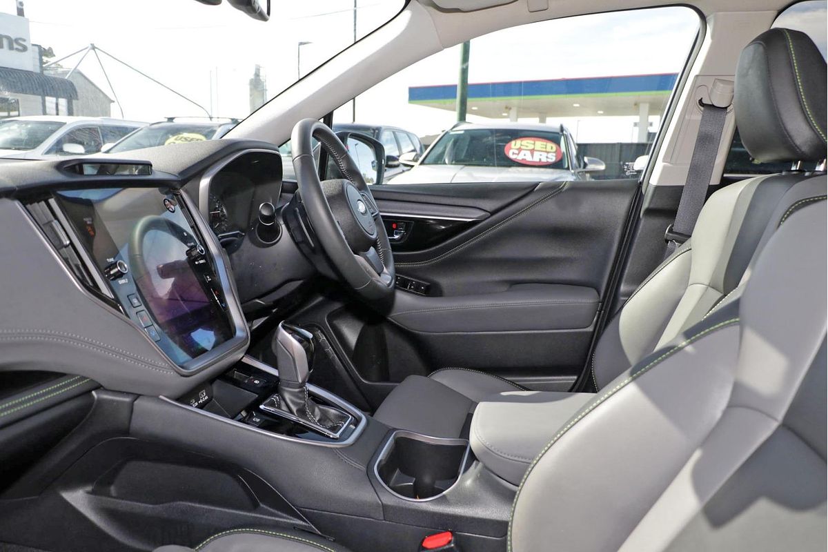 2024 Subaru Outback AWD Sport 6GEN