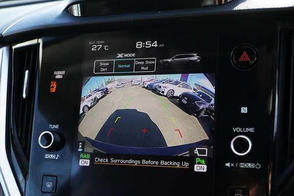 2024 Subaru Outback AWD Sport 6GEN