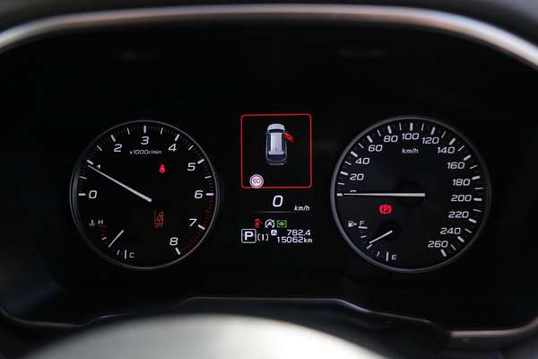 2024 Subaru Outback AWD Sport 6GEN