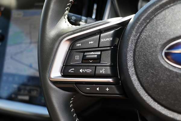 2024 Subaru Outback AWD Sport 6GEN