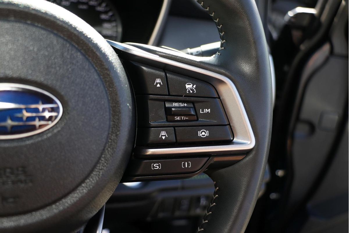 2024 Subaru Outback AWD Sport 6GEN