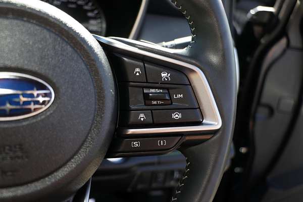 2024 Subaru Outback AWD Sport 6GEN