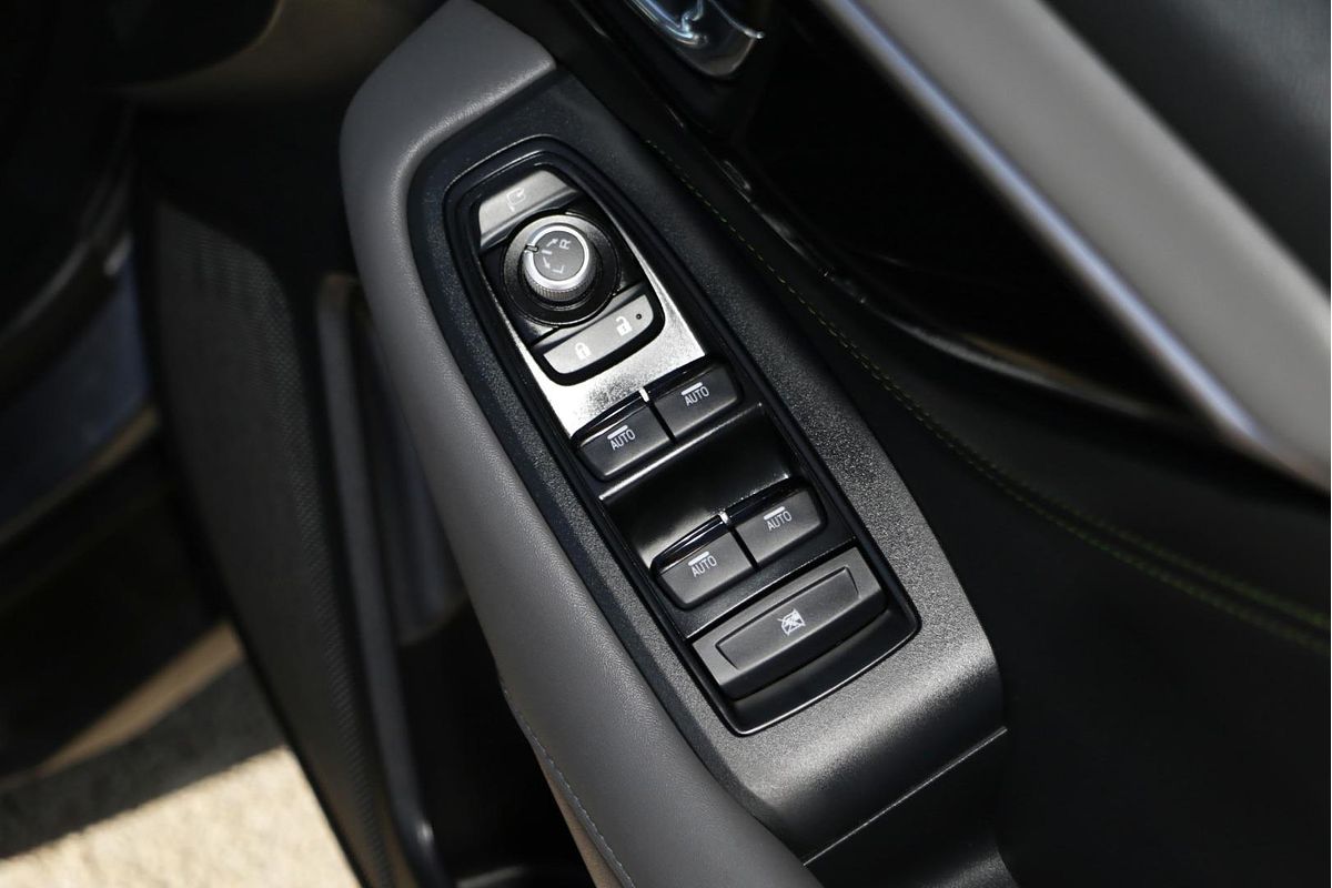 2024 Subaru Outback AWD Sport 6GEN