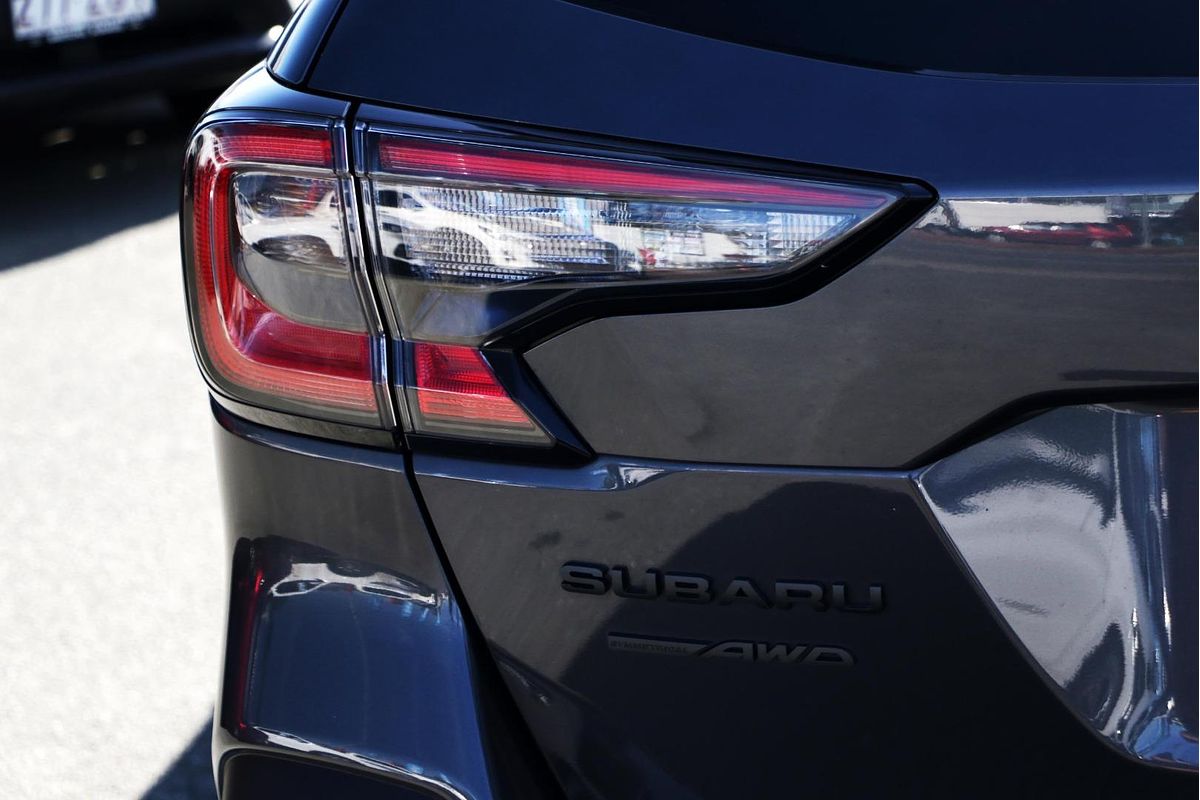 2024 Subaru Outback AWD Sport 6GEN