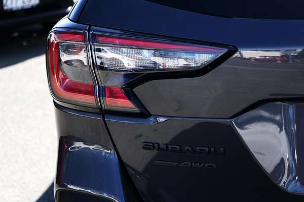 2024 Subaru Outback AWD Sport 6GEN