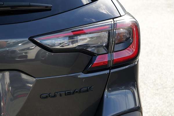 2024 Subaru Outback AWD Sport 6GEN