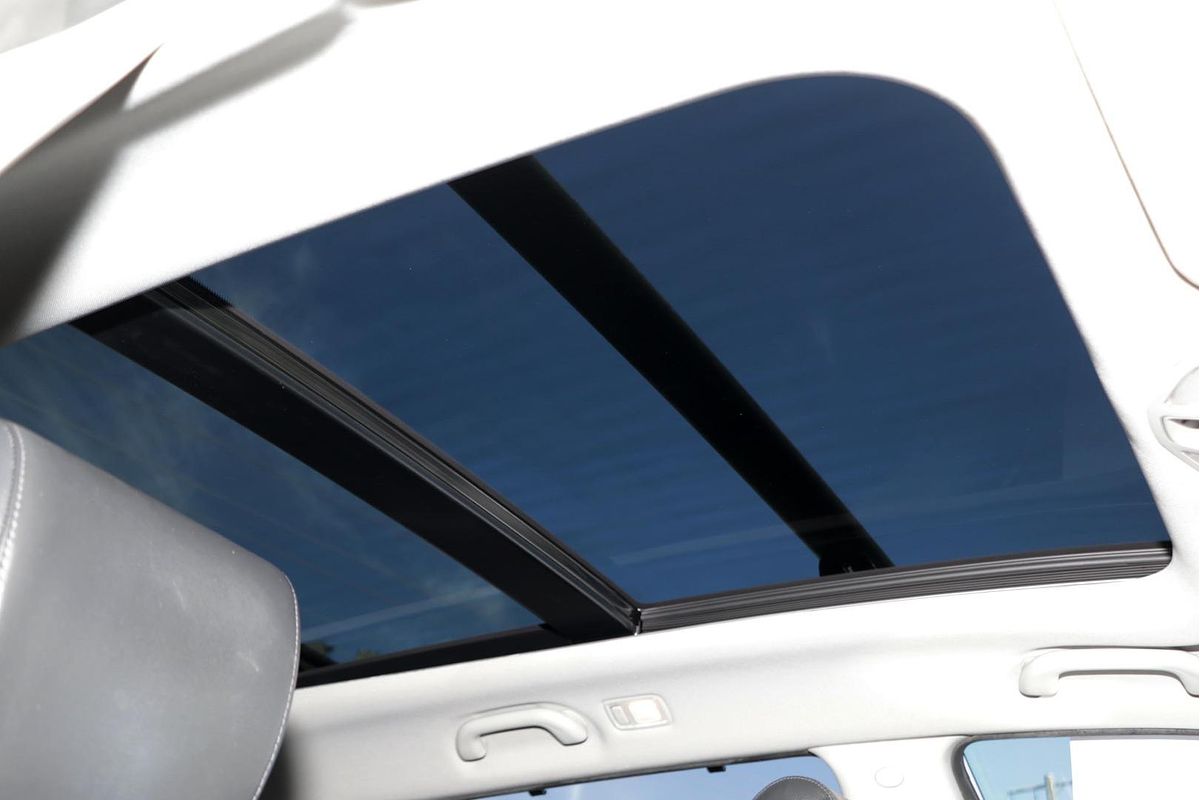 2015 Hyundai Santa Fe Highlander DM2