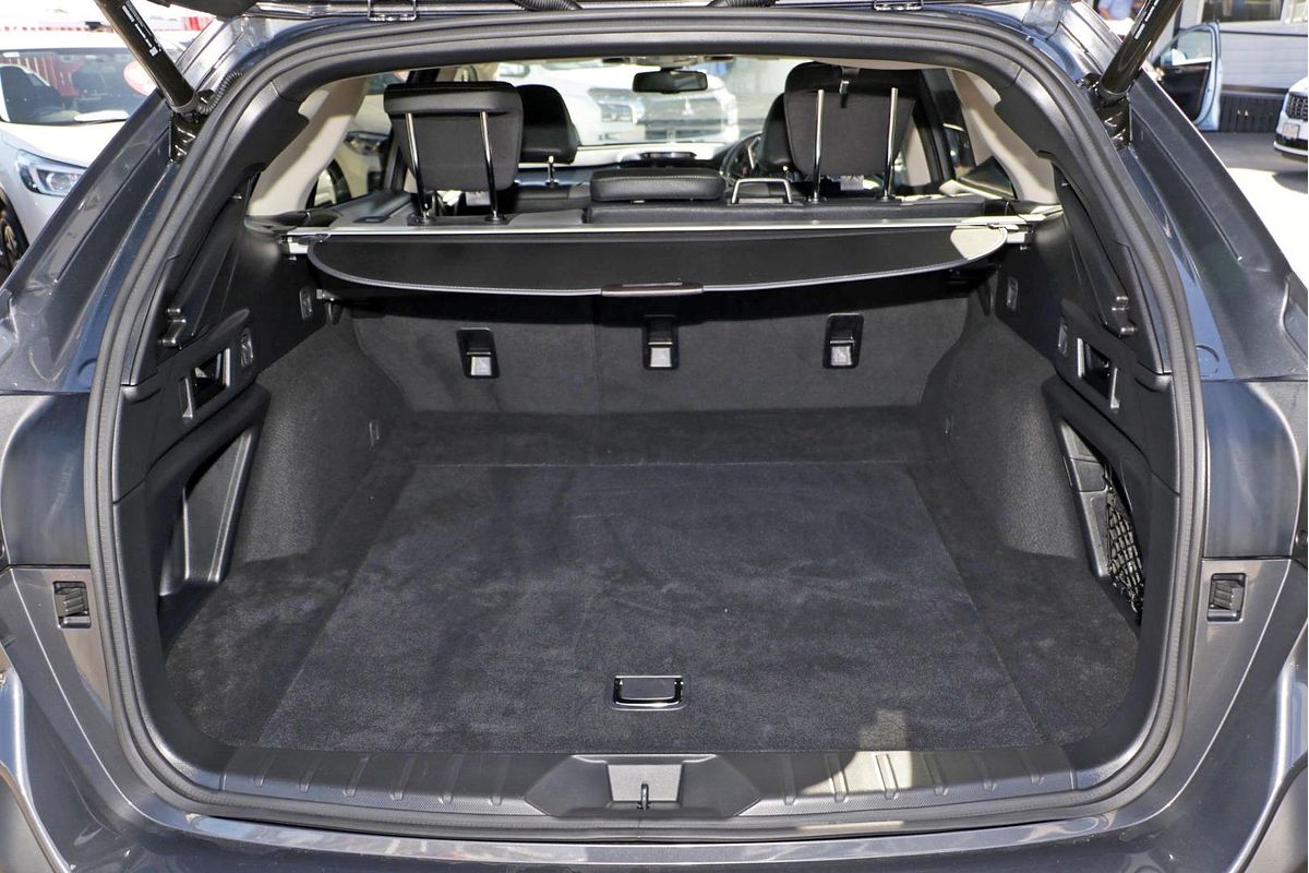 2024 Subaru Outback AWD Sport 6GEN