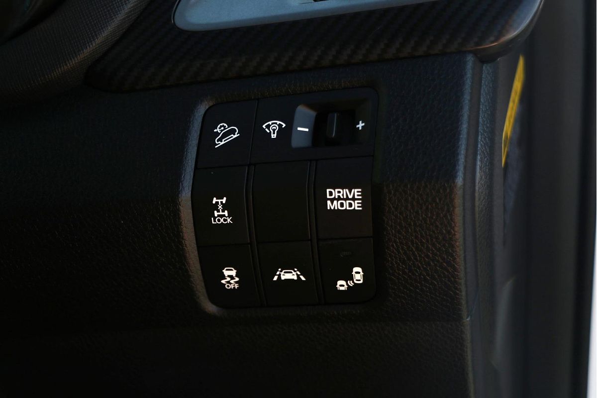 2015 Hyundai Santa Fe Highlander DM2
