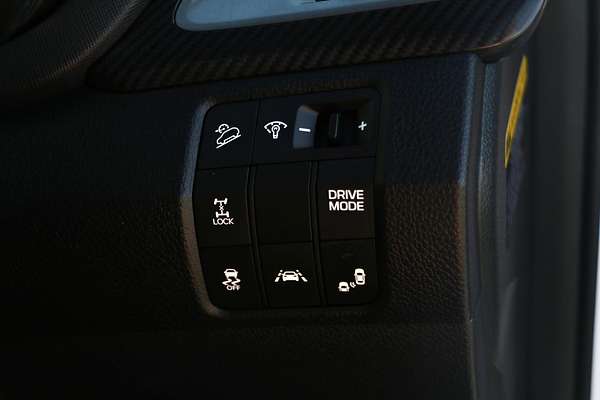 2015 Hyundai Santa Fe Highlander DM2
