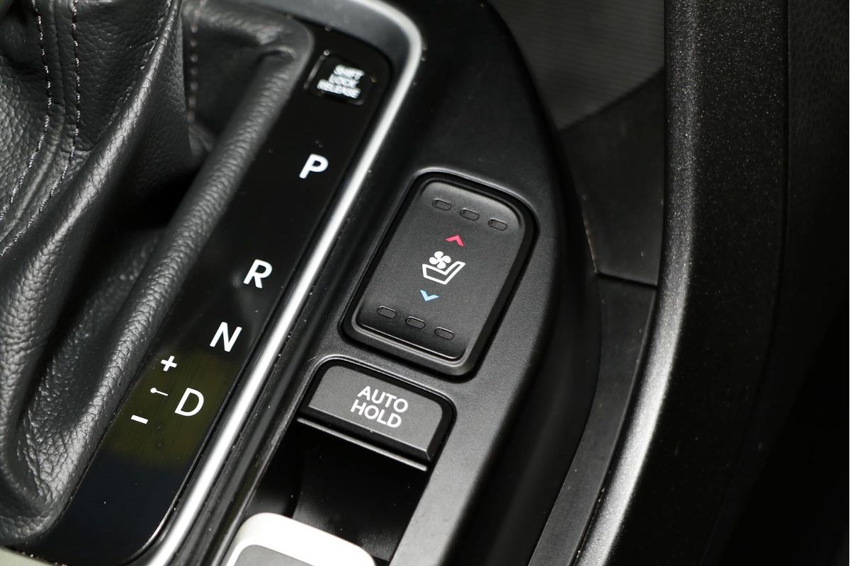 2015 Hyundai Santa Fe Highlander DM2
