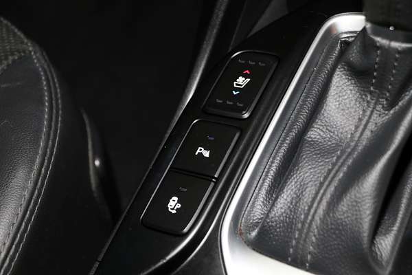 2015 Hyundai Santa Fe Highlander DM2