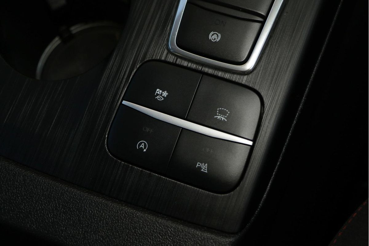 2022 Ford Escape ST-Line ZH