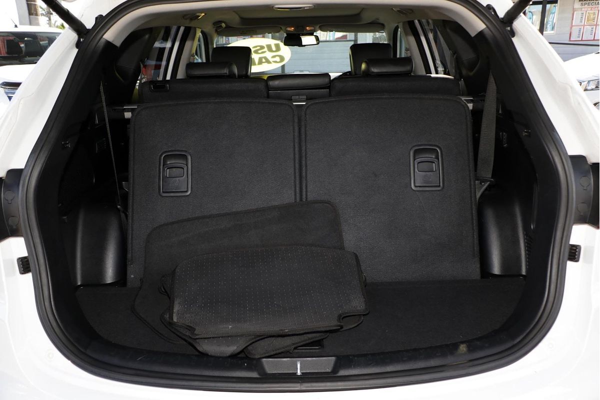 2015 Hyundai Santa Fe Highlander DM2