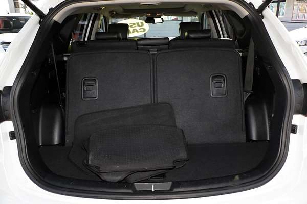 2015 Hyundai Santa Fe Highlander DM2