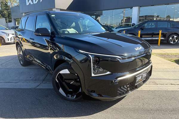 2025 Kia EV5 GT-Line OVc