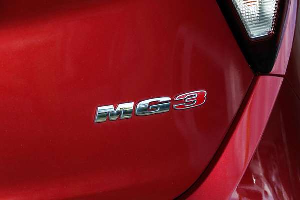 2020 MG MG3 Core (Nav)