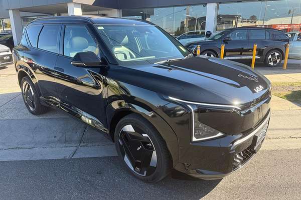 2025 Kia EV5 GT-Line OVc