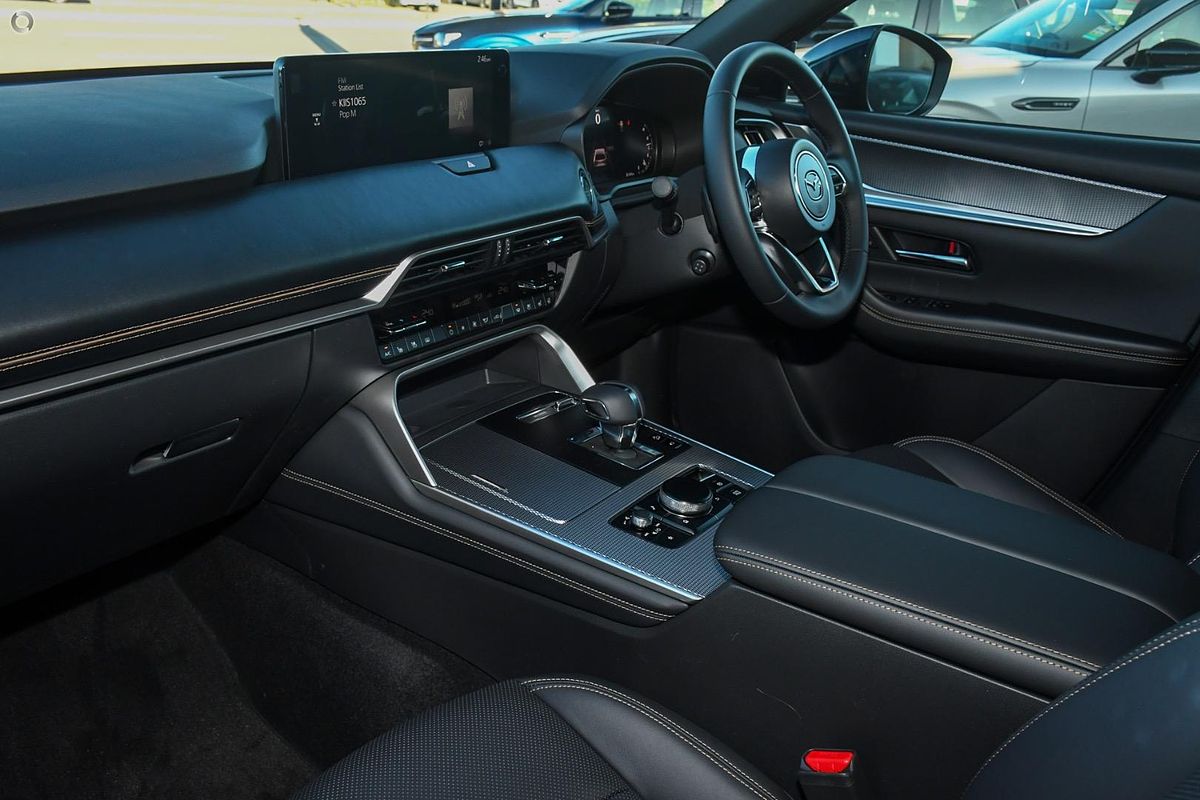 2025 Mazda CX-60 G40e Azami KH Series